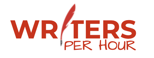 Writers Per Hour